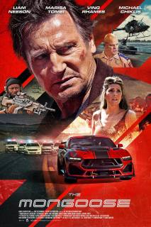 Cine Rex: The Mongoose
