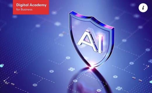 Work & Productivity in a Secure Environment