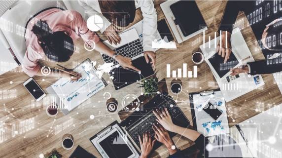 Tech Talent School 2.0 – New Cycle Launch